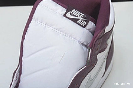 HIGH “BORDEAUX” JORDAN 1 AIR OG 0818